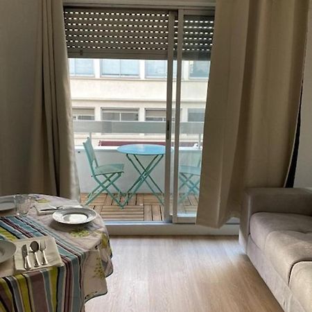 Charmant Studio A Boulogne Nord Proche Porte D'Auteuil Ngoại thất bức ảnh