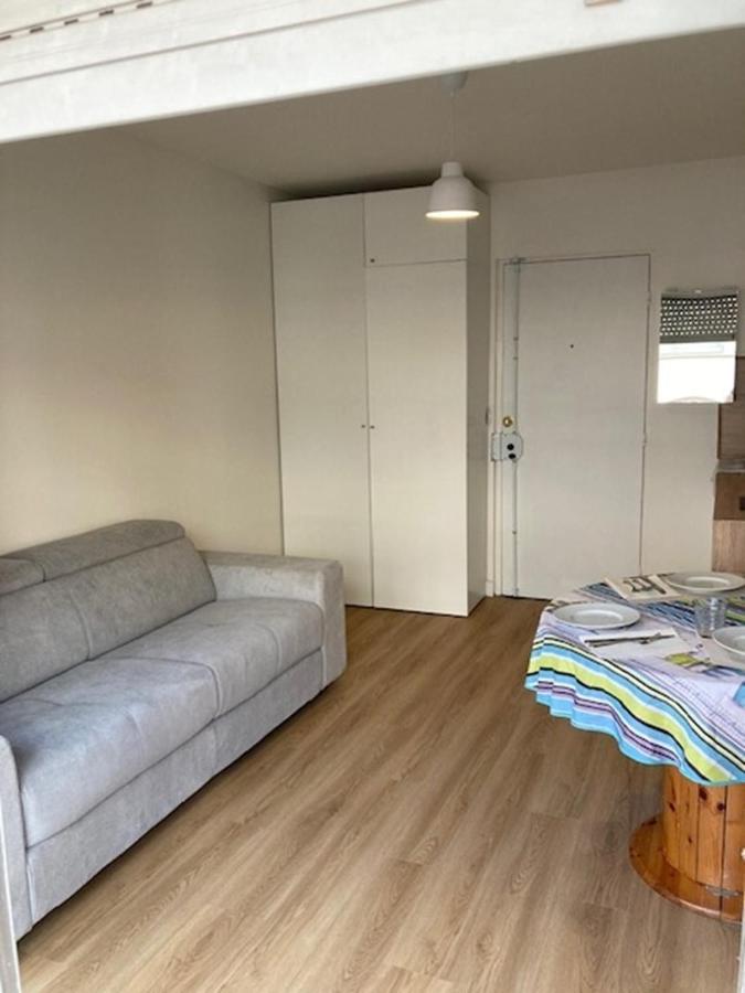 Charmant Studio A Boulogne Nord Proche Porte D'Auteuil Ngoại thất bức ảnh